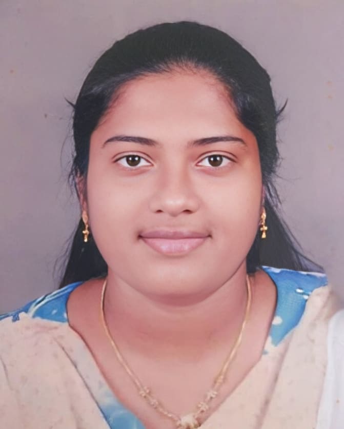 Dr. Anooja K